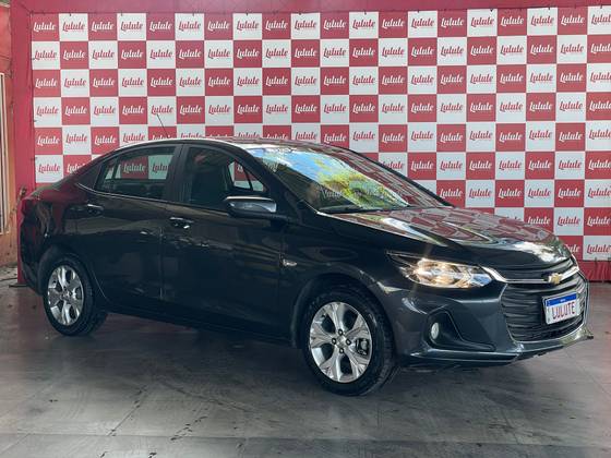 CHEVROLET ONIX 1.0 FLEX PLUS LT MANUAL
